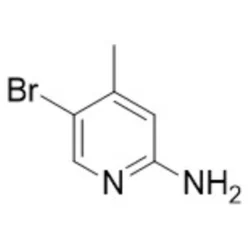 5-BROMO-6-METHYLPYRIDIN-2-AMINE