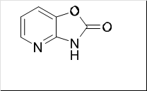oxazolo[4,5-b]pyridin-2(3H)- one