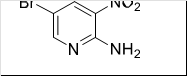 5-bromo-4-methyl-3-nitropyridin- 2-amine