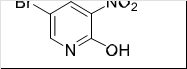 5-bromo-4-methyl-3-nitropyridin- 2-ol