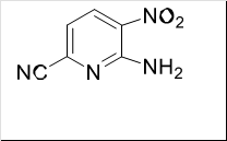 methyl 6-amino-5- nitropicolinate