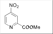 methyl 4-nitropicolinate
