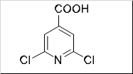 2,6-dichloroisonicotinicacid