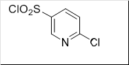 2-chloropyridine-5-sulfonyl chloride