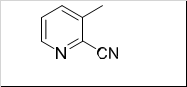 2-cyano-3-methylpyridine