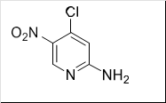 4-chloro-5-nitropyridin-2-amine