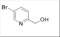 (5-bromopyridin-2-yl)methanol