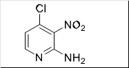 4-chloro-3-nitropyridin-2-amine