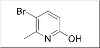 5-bromo-6-methylpyridin-2-ol