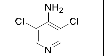 3,5-dichloropyridin-4-amine