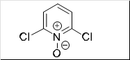2,6-dichloro-pyridine-1-oxide
