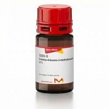 (3-bromoisoxazol-5- yl)methanamine