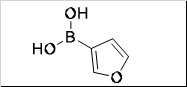 Furan-3-boronic acid