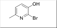 2-bromo-6-methylpyridin-3-ol