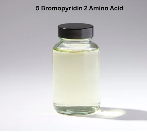 2-amino-5-bromopyridin-3-ol