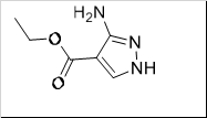 "Ethyl-3-amino-4-Pyrazole carboxylate"