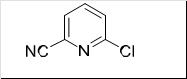 6-chloropicolinonitrile