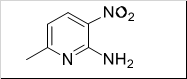 6-methyl-3-nitropyridin-2-amine