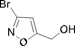 (3-bromoisoxazol-5-yl)methanol