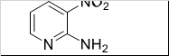 4-methyl-3-nitropyridin-2-amine