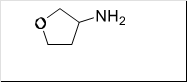 3-aminotetrahydrofuran
