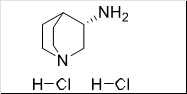 (S)-(-)-3-Aminoquinuclidine dihydrochloride