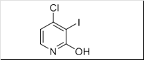 4-chloro-3-iodopyridin-2-ol
