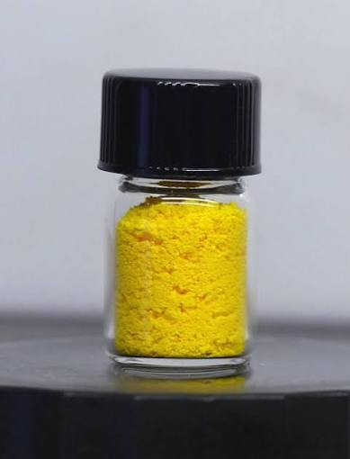 tert-butyl ((6-methoxy-3- nitropyridin-2- yl)methyl)carbamate