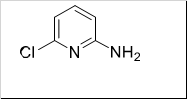 6-chloropyridin-2-amine