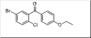 (5-Bromo-2-chlorophenyl)(4- ethoxyphenyl)methanone
