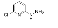 2-Chloro-6-hydrazinopyridine