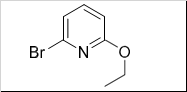 "2-BROMO-6-ETHOXY PYRIDINE"