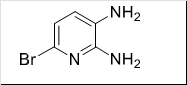 6-bromopyridine-2,3-diamine