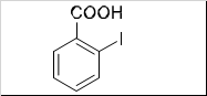2-iodobenzoic acid