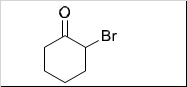 2-bromocyclohexan-1-one