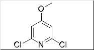 2,6-dichloro-4-methoxypyridine