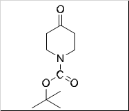 1-Boc-4-piperidone