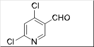 4,6-dichloronicotinaldehyde