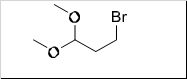 3-Bromopropionaldehyde dimethyl acetal