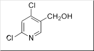 (4,6-dichloropyridin-3- yl)methanol