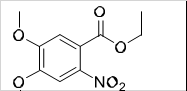 ethyl 4,5-dimethoxy-2- nitrobenzoate