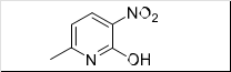 6-methyl-3-nitropyridin-2-ol