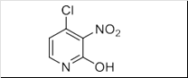 4-chloro-3-nitropyridin-2-ol