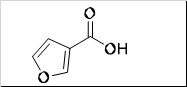 3-furoic acid