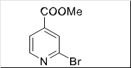 methyl 2-bromoisonicotinate
