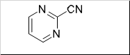 pyrimidine-2-carbonitrile