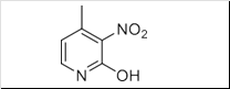 4-methyl-3-nitropyridin-2-ol