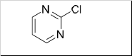 2-chloropyrimidine