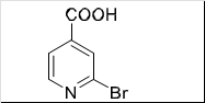 2-bromoisonicotinic acid
