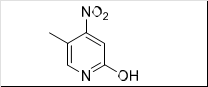 5-methyl-4-nitropyridin-2-ol